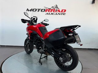 Ducati Multistrada 950