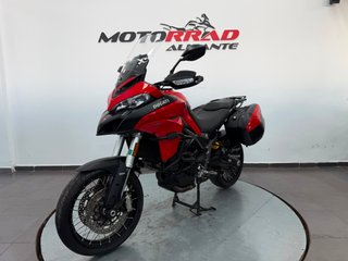 Ducati Multistrada 950