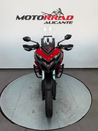 Ducati Multistrada 950