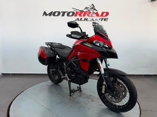 Ducati Multistrada 950