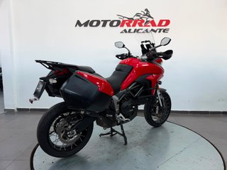 Ducati Multistrada 950