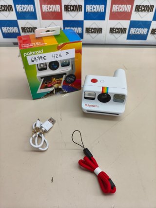Polaroid Cámara Renovada