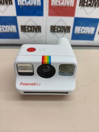 Polaroid Cámara Renovada