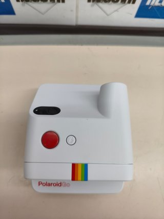 Polaroid Cámara Renovada
