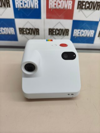 Polaroid Cámara Renovada