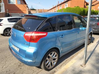 Citroen C4 Picasso 2008