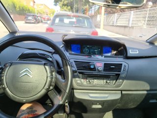 Citroen C4 Picasso 2008