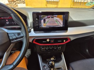 SEAT Arona 2024