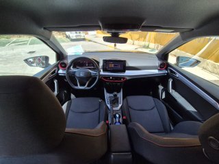 SEAT Arona 2024