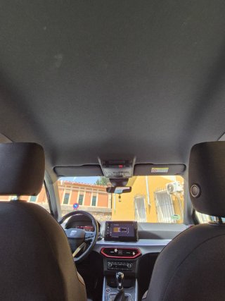 SEAT Arona 2024