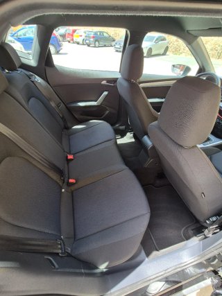 SEAT Arona 2024