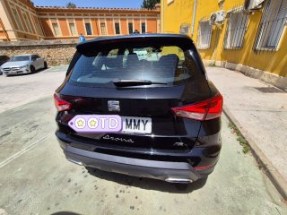 SEAT Arona 2024