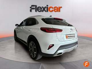 Kia XCeed 1.0 T-GDi Tech 88kW (120CV)
