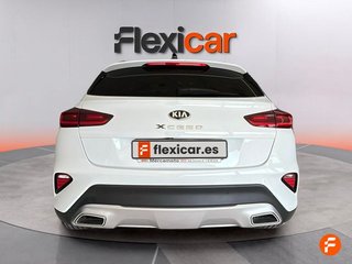 Kia XCeed 1.0 T-GDi Tech 88kW (120CV)