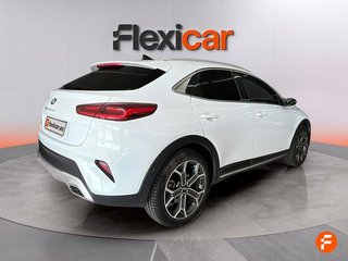 Kia XCeed 1.0 T-GDi Tech 88kW (120CV)