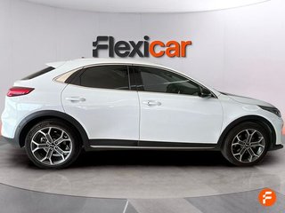 Kia XCeed 1.0 T-GDi Tech 88kW (120CV)
