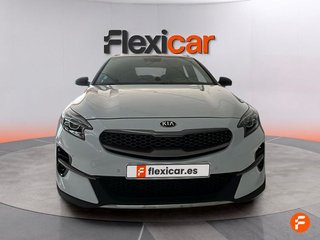 Kia XCeed 1.0 T-GDi Tech 88kW (120CV)