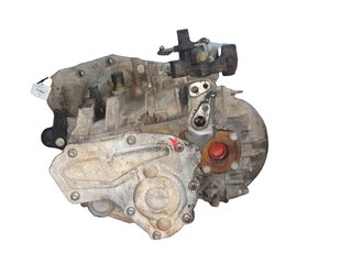 CAJA CAMBIOS PEUGEOT PEUGEOT 3008 (T84) 2009-2016