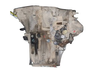 CAJA CAMBIOS PEUGEOT PEUGEOT 3008 (T84) 2009-2016