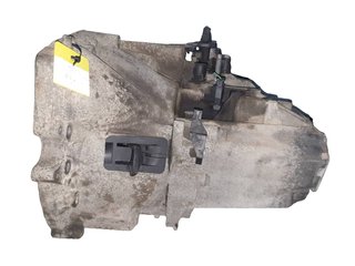 CAJA CAMBIOS PEUGEOT PEUGEOT 3008 (T84) 2009-2016