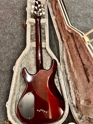Ibanez SZ520 Violin Burst Guitarra Eléctrica