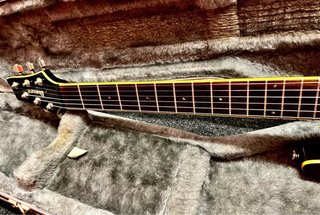 Ibanez SZ520 Violin Burst Guitarra Eléctrica