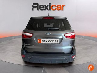 Ford Ecosport 1.0L EcoBoost 92kW (125CV) S & S Trend