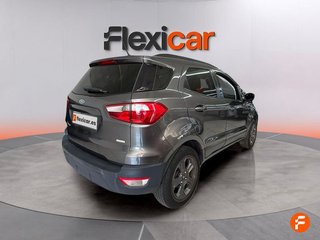 Ford Ecosport 1.0L EcoBoost 92kW (125CV) S & S Trend