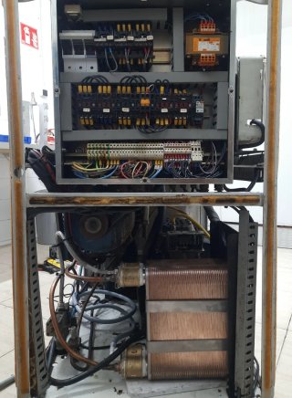 Trittico Bravo 610
