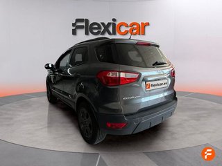 Ford Ecosport 1.0L EcoBoost 92kW (125CV) S & S Trend