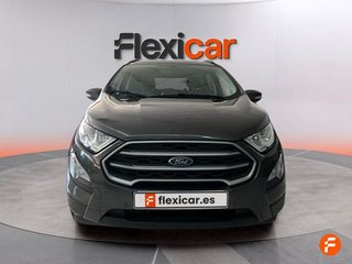 Ford Ecosport 1.0L EcoBoost 92kW (125CV) S & S Trend