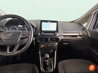 Ford Ecosport 1.0L EcoBoost 92kW (125CV) S & S Trend