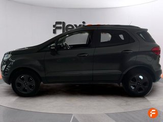 Ford Ecosport 1.0L EcoBoost 92kW (125CV) S & S Trend