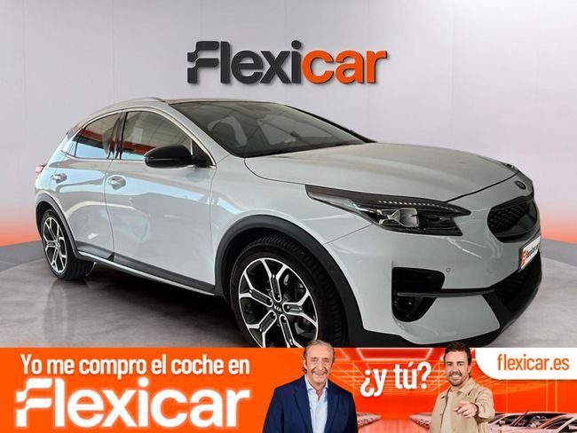 Kia XCeed 1.0 T-GDi Tech 88kW (120CV) - foto 1
