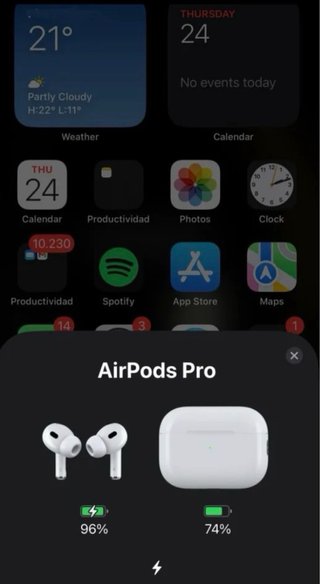AirPods Pro 2