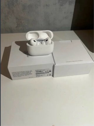 AirPods Pro 2