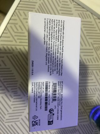 AirPods Pro 2