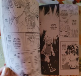 Manga Random Walk Completa 1-3