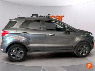 Ford Ecosport 1.0L EcoBoost 92kW (125CV) S & S Trend