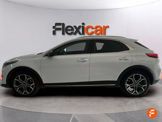 Kia XCeed 1.0 T-GDi Tech 88kW (120CV)