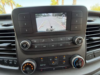 Ford Transit Custom 2023