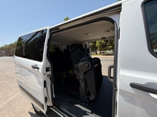 Ford Transit Custom 2023