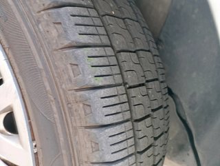 Volkswagen Transporter T5 2004