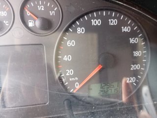 Volkswagen Transporter T5 2004