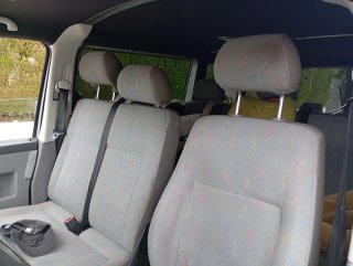 Volkswagen Transporter T5 2004