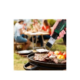 Avvitatore Parkside con accessori per barbecue