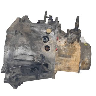 CAJA CAMBIOS PEUGEOT PEUGEOT 307 (S1) 2001-2005