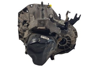 CAJA CAMBIOS RENAULT RENAULT CLIO III 2005-2016