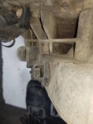 CAJA CAMBIOS RENAULT RENAULT CLIO III 2005-2016
