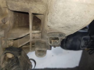 CAJA CAMBIOS RENAULT RENAULT CLIO III 2005-2016